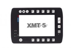 XMT5 强加固型车载电脑终端