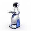 新松智能送餐机器人