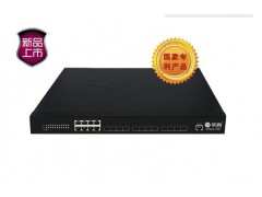 时速科技组网优肯全万兆交换机UK6410-12HC图1