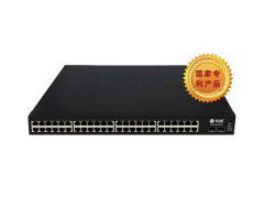 时速科技优肯万兆网吧接入层汇聚交换机UK3612-50TA图1