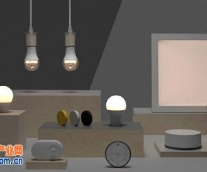 宜家发布全新实惠型 Trådfri 智能灯泡产品线