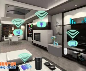 海尔智慧家音箱 为用户构建未来智慧家居场景
