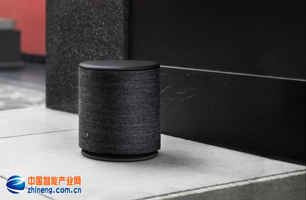 B&O PLAY 隆重推出Beoplay M5无线蓝牙音箱