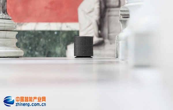 B&O PLAY 隆重推出Beoplay M5无线蓝牙音箱