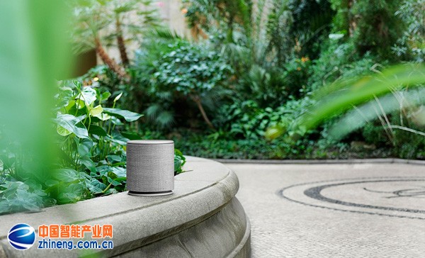B&O PLAY 隆重推出Beoplay M5无线蓝牙音箱