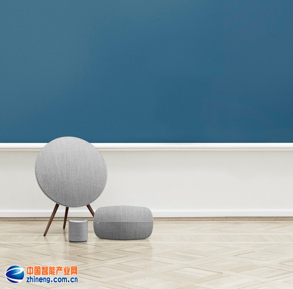 B&O PLAY 隆重推出Beoplay M5无线蓝牙音箱