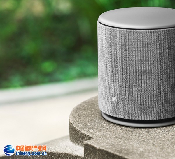 B&O PLAY 隆重推出Beoplay M5无线蓝牙音箱