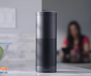 英特尔计划明年推智能音箱 内置Alexa语音助手