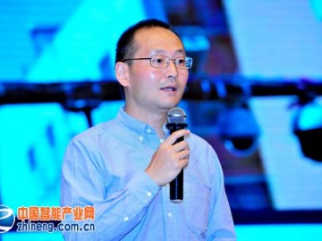 阿里云王璐华： 大数据助推城市“互联网+”
