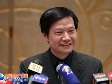 BAT争相布局人工智能 雷军的玩法有什么不同