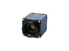 华用科技HG032GM千兆网工业相机