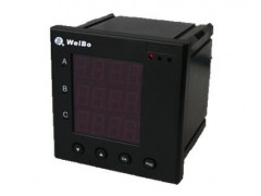 维博WB 5230-D-B智能电力监控仪表