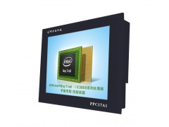 阿尔泰PPC17A1工业平板电脑