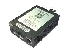 驿唐 PLC-509 3G/4G网口型PLC联网宝