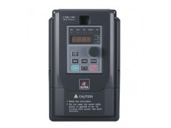 ALPHA 6000V系列高性能电流矢量变频器图1