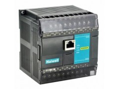 海为Haiwell H16S0P-e高性能型PLC主机