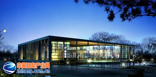 智能建筑为视频分析技术提供更大舞台(图1)