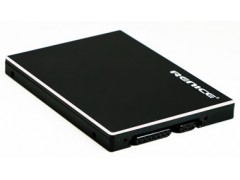 瑞耐斯X9系列2.5寸Rugged SATA工业级固态硬盘