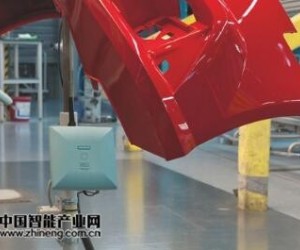 UHF-RFID技术助力汽车外饰零件生产优化和产品质量