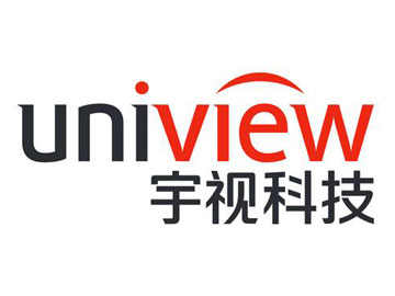 宇视科技uniview