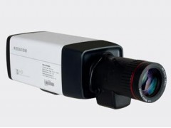 科达 IPC123 高清枪型网络摄像机图1