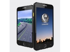 科达 P1 移动警务图1