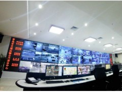 海信综合交通运行监测与应急指挥平台