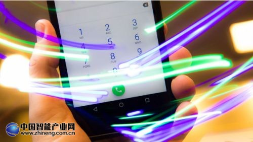 爱立信：2022年预计全球15%人口将拥有5G网络覆盖