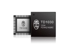泰斗 TD1030一体化GNSS芯片