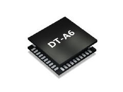 泰斗 DT-A6北斗RDSS射频收发芯片