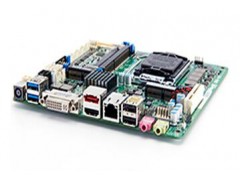 特控 EC7-H4762 Mini-ITX主板 工业主板