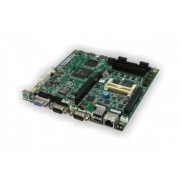 盛博  ITX3010 ITX结构系统核心模块