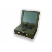 盛博 PIC-1500B-452-16F 15〞工业便携式电脑