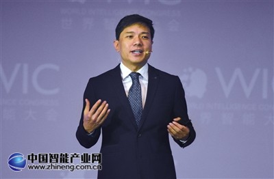 关于人工智能 马云再“怼”李彦宏
