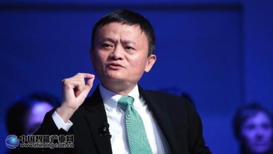 马云不看好工智能:人类把自己看得太高了
