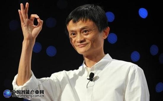 马云不看好工智能:人类把自己看得太高了
