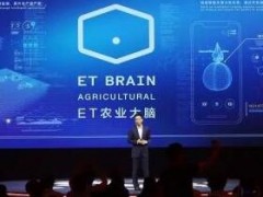 阿里云发布ET农业大脑，人工智能怎么“种田”
