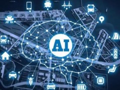 百联AI智能网络（BLA）：AI+区块链=超级智能
