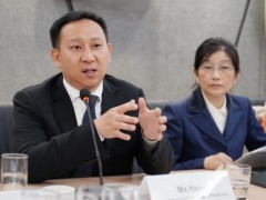 华为发布OceanConnect车联网平台，数字化每一辆车