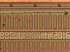 Intel 10nm工艺揭秘：晶体管密度比肩台积电/三星7nm