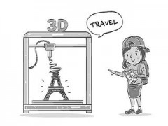 3D打印发展重在材料创新