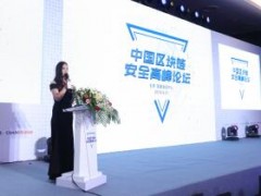 中国区块链安全联盟正式成立 推动区块链行业生态的安全发展