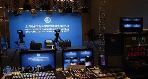 慧明捷順利完成青島上合峰會保障工作 譜寫新篇章