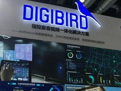 深入军队应用—小鸟科技亮相军民融合展