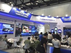 聚焦军博会 CREATOR快捷双备份融合+军用加固矩阵