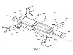 将进入无人机市场：三星申请数项无人机专利