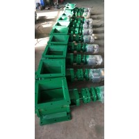 天林厂家卸灰阀质量保证，售后无忧