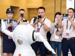 2019数博会亮点纷呈 人工智能商用成果落地撬动AI未来