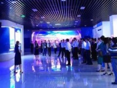 全球顶级科技齐汇聚 魅视电子亮相2019数博会