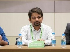 英伟达：首次实现实时会话式AI，GPU优势是全可编程